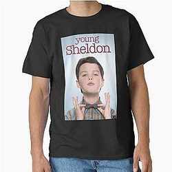 Young Classic T-Shirt