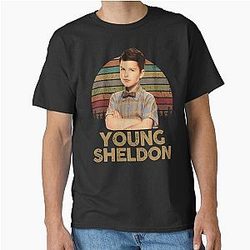 Young Classic T-Shirt
