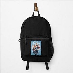 Young Sheldon Backpack