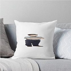 Young Sheldon Throw Pillow