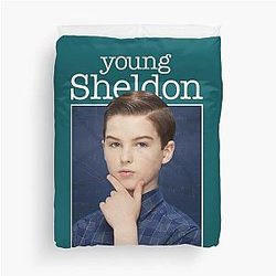 Young Sheldon