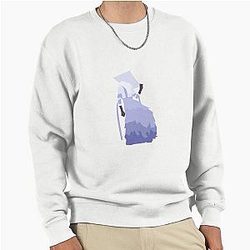 Young Thug Jeffrey Pullover Sweatshirt