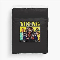 Young Thug T Shirt, Young Thug Tee