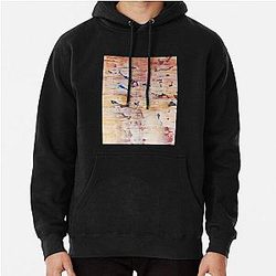 Young Thug at Computer Hoodie