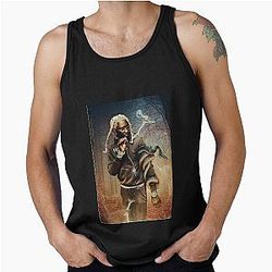 Young Thug - Slime Thugger Tank Top