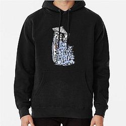 Young Thug Jeffrey Pullover Hoodie