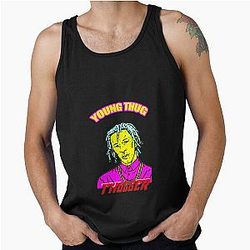 Young Thug Tank Top