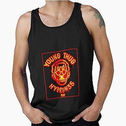 Young Thug Tank Top