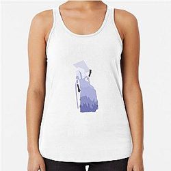 Young Thug Jeffrey Dress Racerback Tank