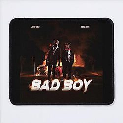 Young Thug Bad Boy Mouse Pad