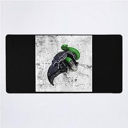 Young Thug Super Slimey Desk Mat
