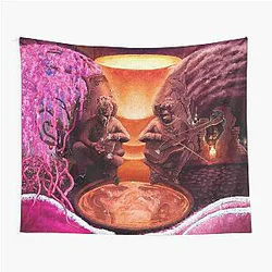 Young Thug - Punk Tapestry