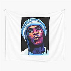 Young Thug Pop Tapestry