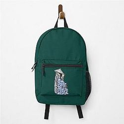 Young Thug - Jeffrey backpack