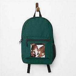Young Thug - Old English Backpack