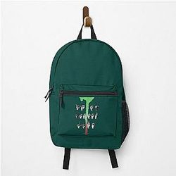 Young Thug - Slime Language Backpack