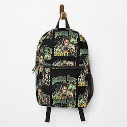 Young Thug Vintage Backpack