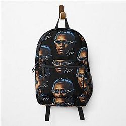 Young Thug Backpack Rap