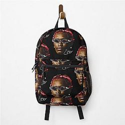 Young Thug Backpack