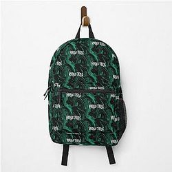 Young Thug Psychedelic Backpack