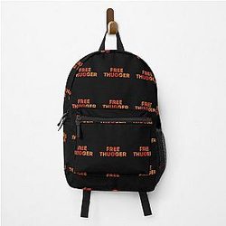 Young Thug Backpack