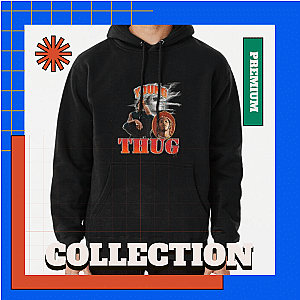 Young Thug Hoodies