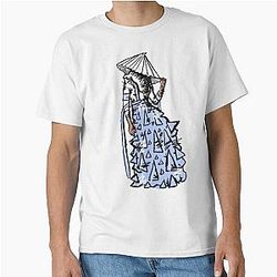 Young Thug - Jeffrey T-Shirt