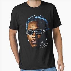 Young Thug Essential T-Shirt