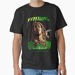 Young Thug Modern Classic T-Shirt