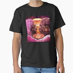 Young Thug Punk T-Shirt