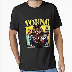 Young Thug T Shirt Essential T-Shirt