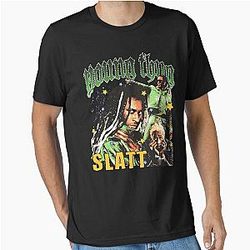 Young Thug Essential T-Shirt