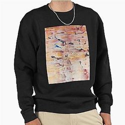 Young Thug Computer Pullover Hoodie