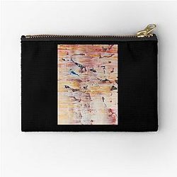 Young Thug at Computer Zipper Pouch