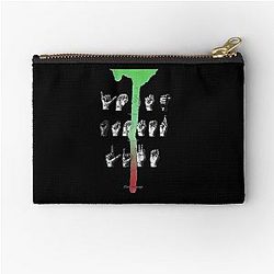 Young Thug - Slime Language Zipper Pouch