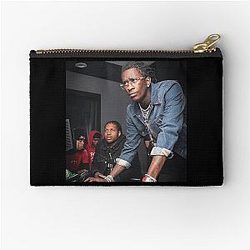 Young Thug Computer Pouch