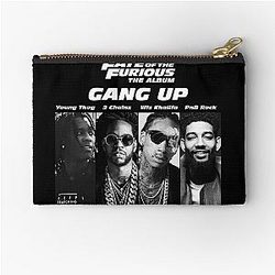 Young Thug gang Zinc Pouch