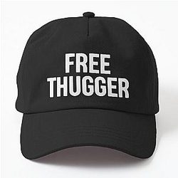 Young Thug Dad Hat