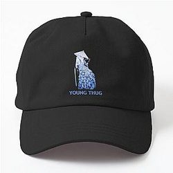 Young Thug Dad Hat
