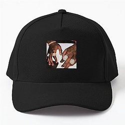 Young Thug Old English Strap Baseball Cap