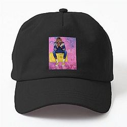 You've Got Young Thug Old English Hat