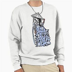 Young Thug - Jeffrey T-Shirt Pullover Sweatshirt