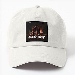 Young Thug Dad Hat