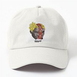 Young Thug Slime Dad Hat