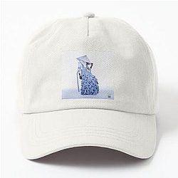 Young Thug Jeffrey Dad Hat