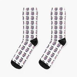 Young Thug - T-Shirt Socks