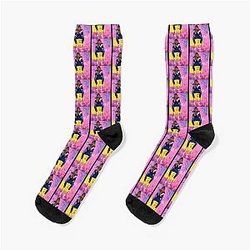 Young Thug - Old English Socks