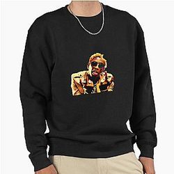 Young Thug Halftime Sweatshirt