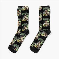 Young Thug Vintage Socks