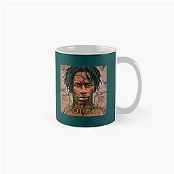 Young Thug - I Came From Nothing Classic Mug